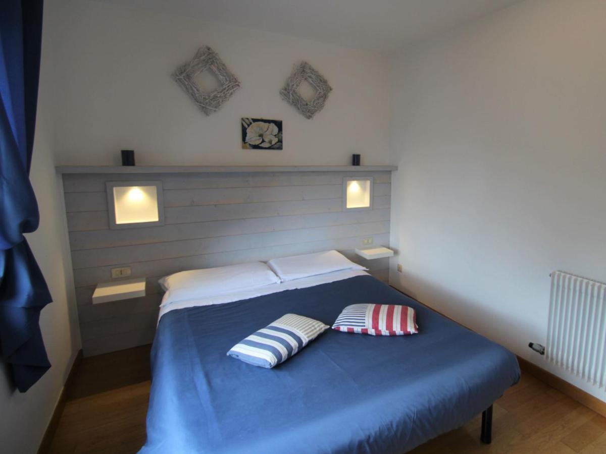 Holiday Home Rosemarie By Interhome メッツォラゴ エクステリア 写真