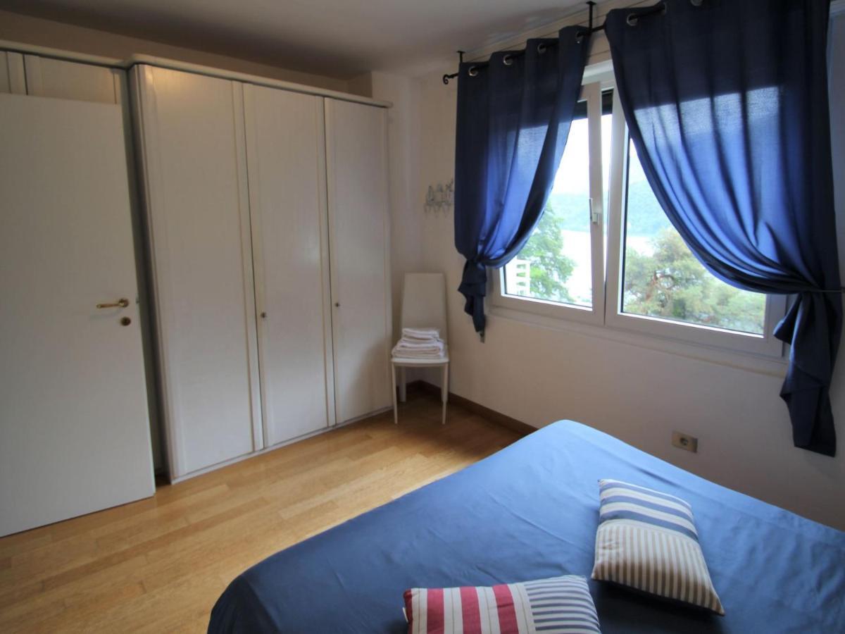 Holiday Home Rosemarie By Interhome メッツォラゴ エクステリア 写真